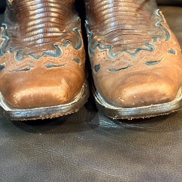 Corral Boots Western Women's 8.5 M - Picture 3 of 8